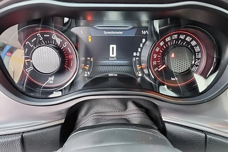 2023 Dodge Challenger 3rd Gen - Image 11 of 12