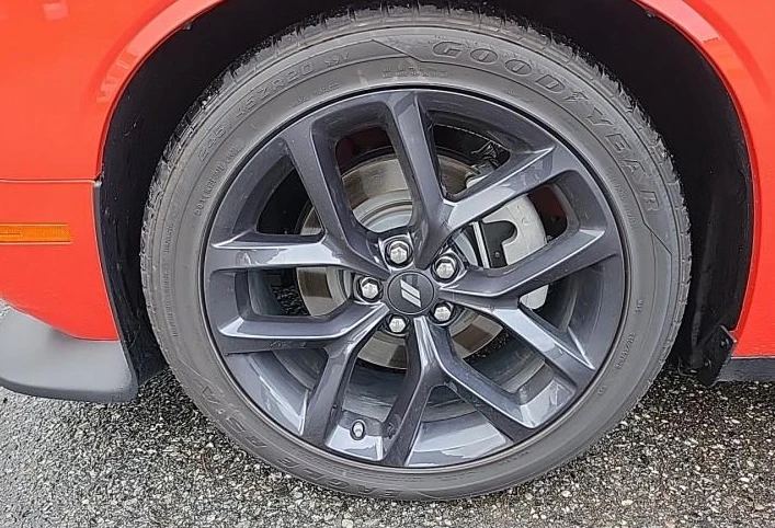 2023 Dodge Challenger 3rd Gen - Image 10 of 12