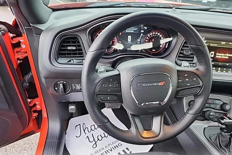 2023 Dodge Challenger 3rd Gen - Image 12 of 12