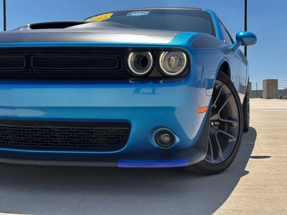 2023 Dodge Challenger 3rd Gen - Image 4 of 10