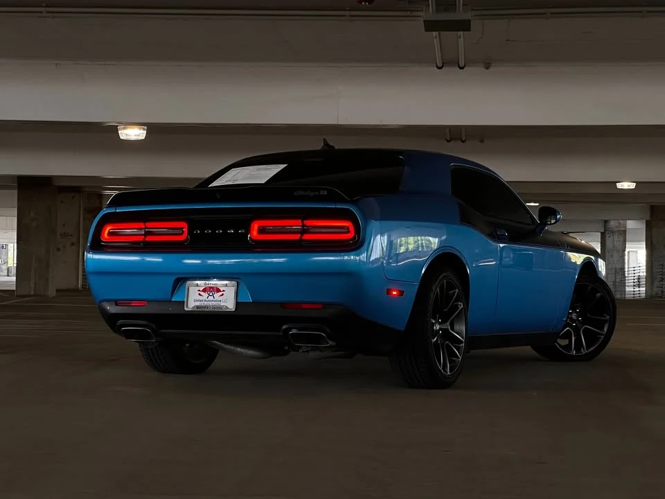 2023 Dodge Challenger 3rd Gen - Image 2 of 10