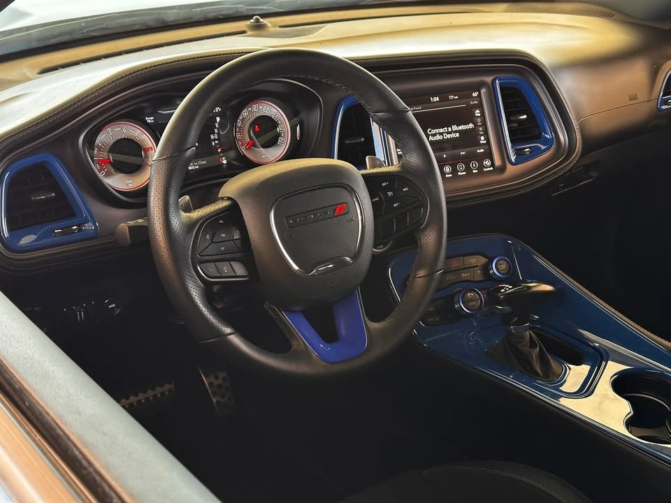 2023 Dodge Challenger 3rd Gen - Image 5 of 10