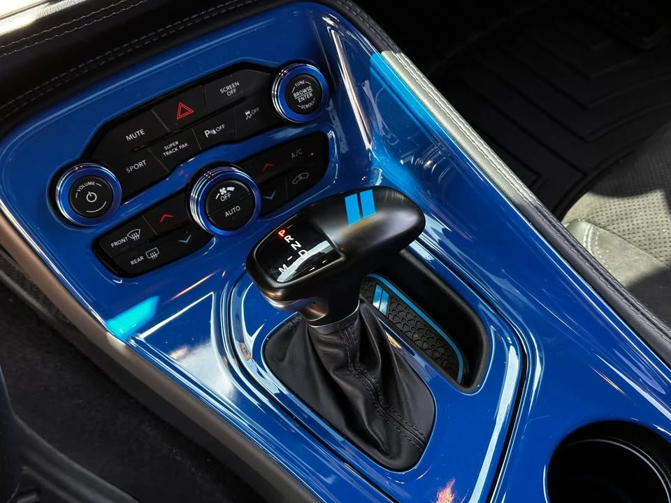 2023 Dodge Challenger 3rd Gen - Image 7 of 10