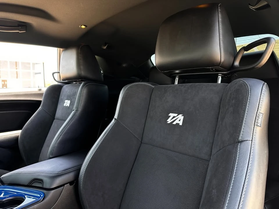 2023 Dodge Challenger 3rd Gen - Image 8 of 10