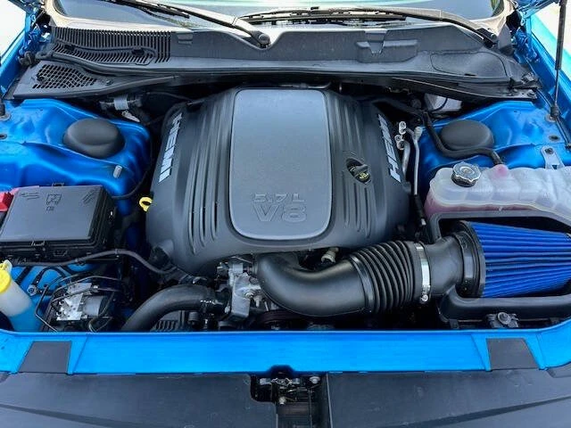 2023 Dodge Challenger 3rd Gen - Image 10 of 10