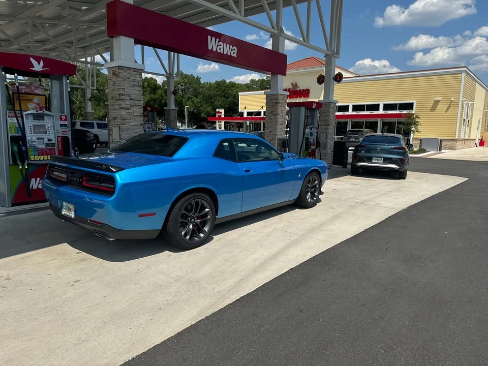 2023 Dodge Challenger 3rd Gen - Image 3 of 7