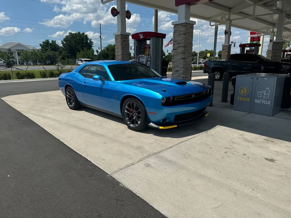 2023 Dodge Challenger 3rd Gen - Image 4 of 7