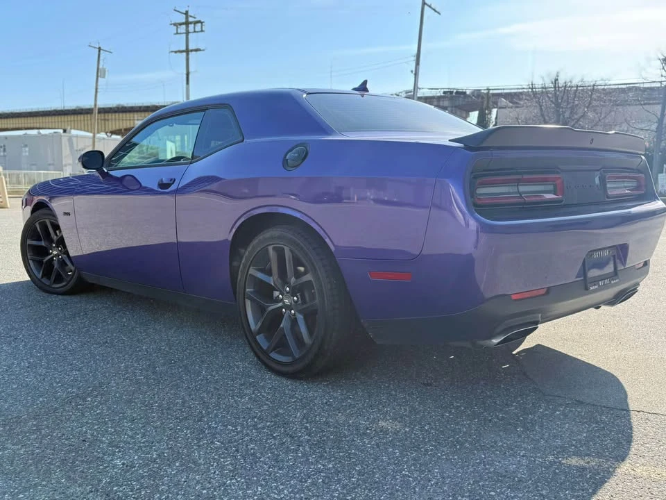 2023 Dodge Challenger 3rd Gen - Image 6 of 16