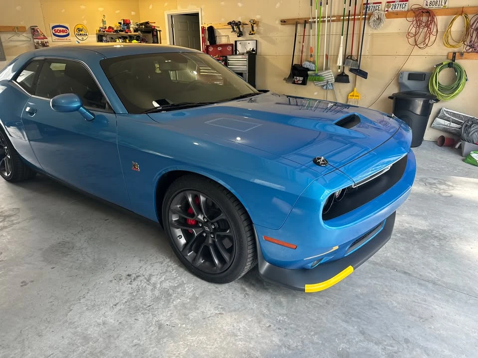 2023 Dodge Challenger 3rd Gen - Image 6 of 7