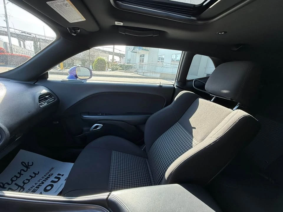 2023 Dodge Challenger 3rd Gen - Image 12 of 16