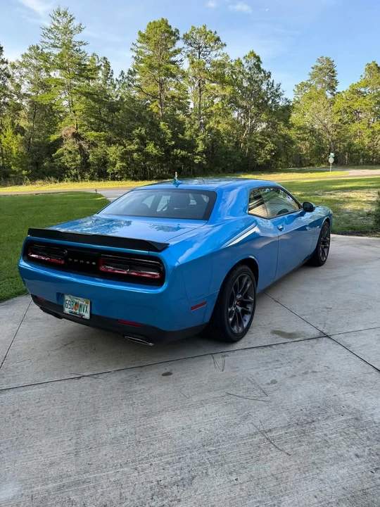 2023 Dodge Challenger 3rd Gen - Image 5 of 7