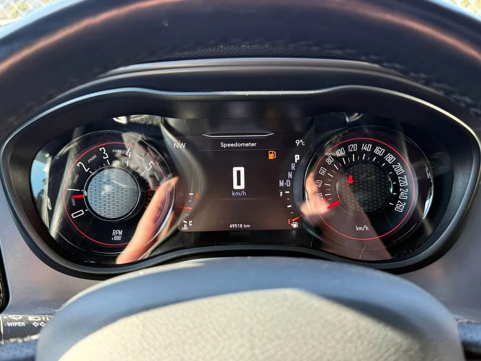 2023 Dodge Challenger 3rd Gen - Image 7 of 16
