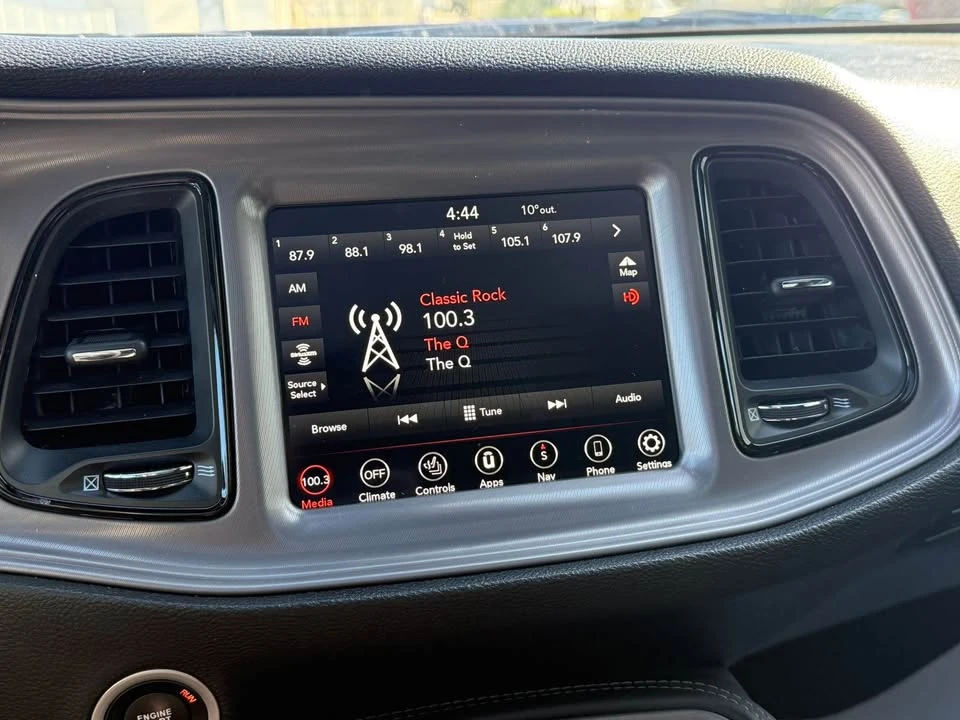 2023 Dodge Challenger 3rd Gen - Image 11 of 16