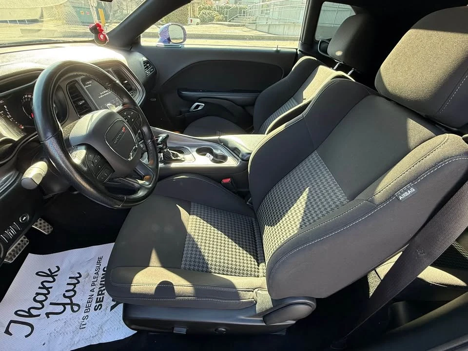 2023 Dodge Challenger 3rd Gen - Image 14 of 16