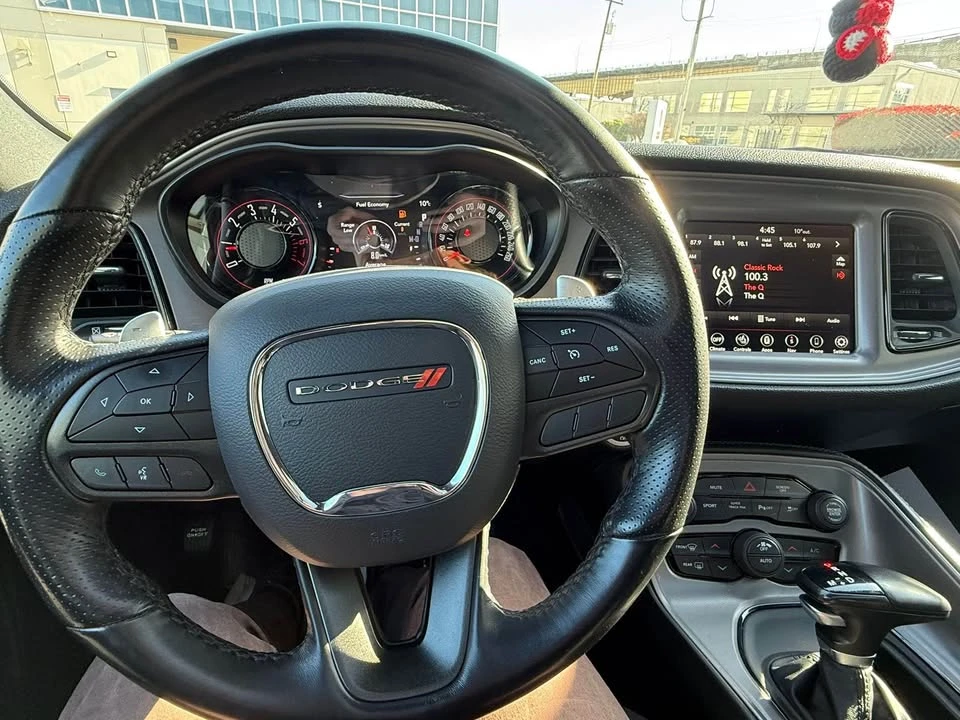 2023 Dodge Challenger 3rd Gen - Image 15 of 16