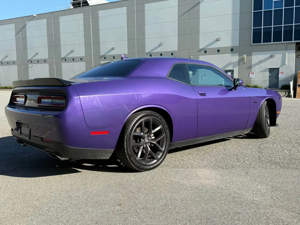 2023 Dodge Challenger 3rd Gen - Image 5 of 16