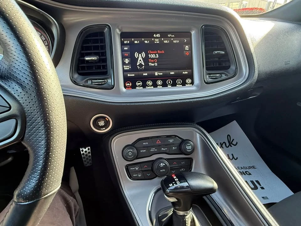 2023 Dodge Challenger 3rd Gen - Image 13 of 16