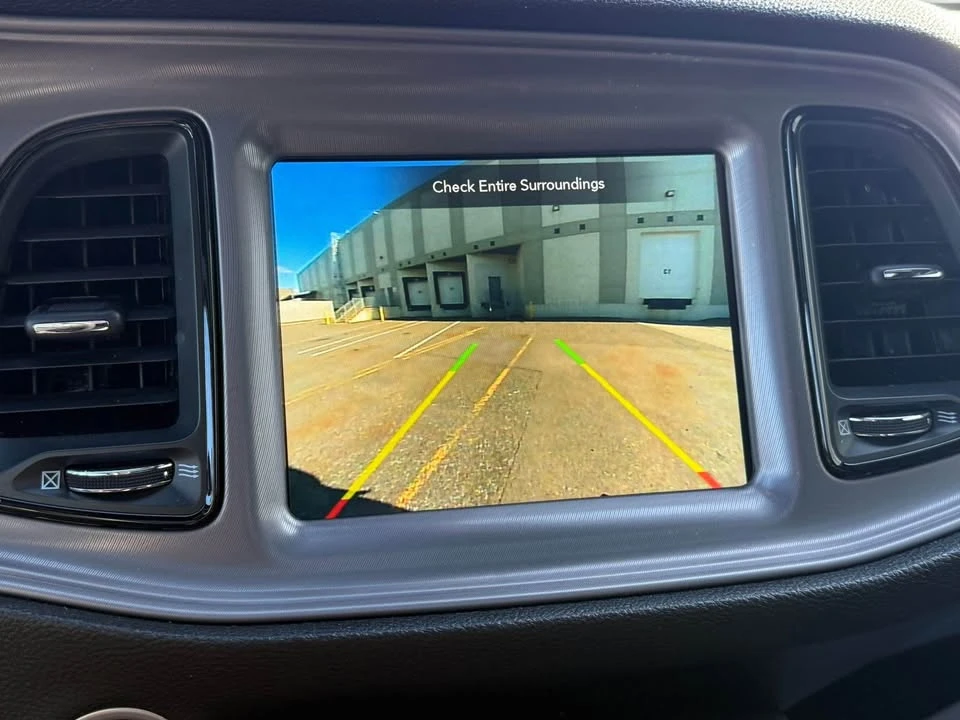 2023 Dodge Challenger 3rd Gen - Image 10 of 16