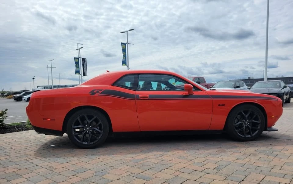 2023 Dodge Challenger 3rd Gen - Image 10 of 20