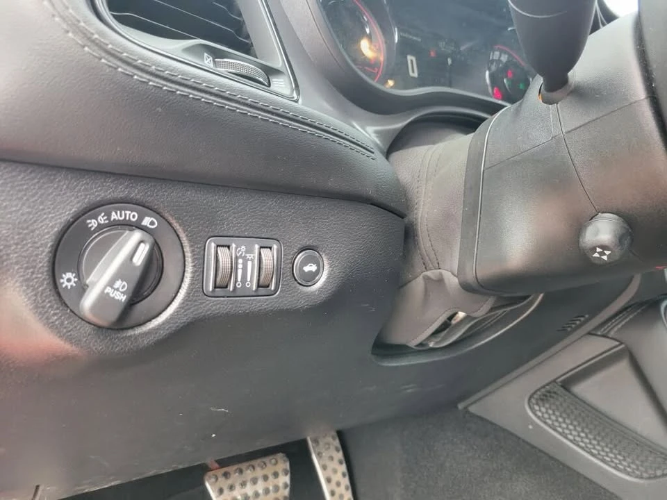 2023 Dodge Challenger 3rd Gen - Image 19 of 20