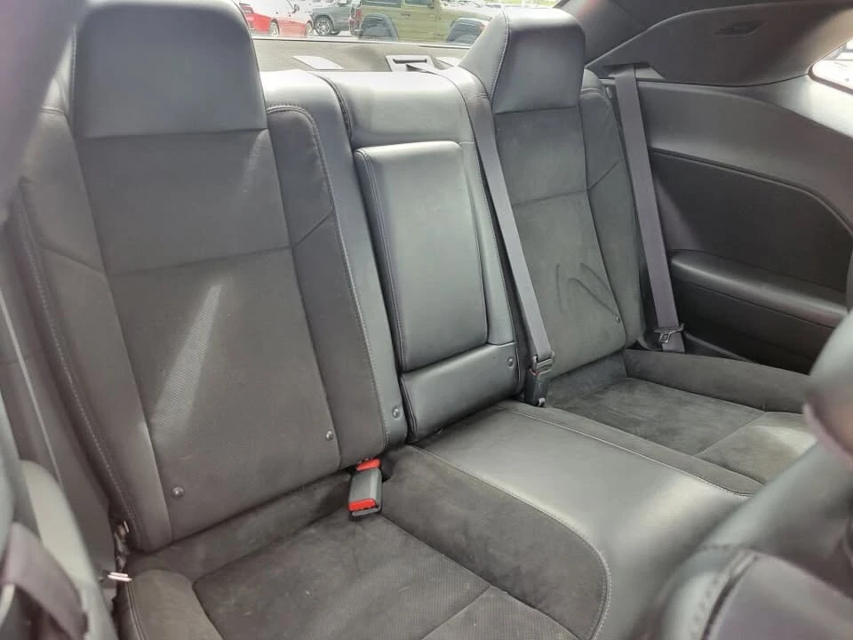 2023 Dodge Challenger 3rd Gen - Image 14 of 20