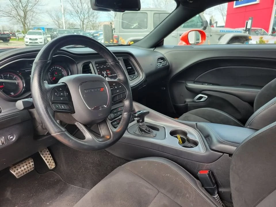 2023 Dodge Challenger 3rd Gen - Image 15 of 20