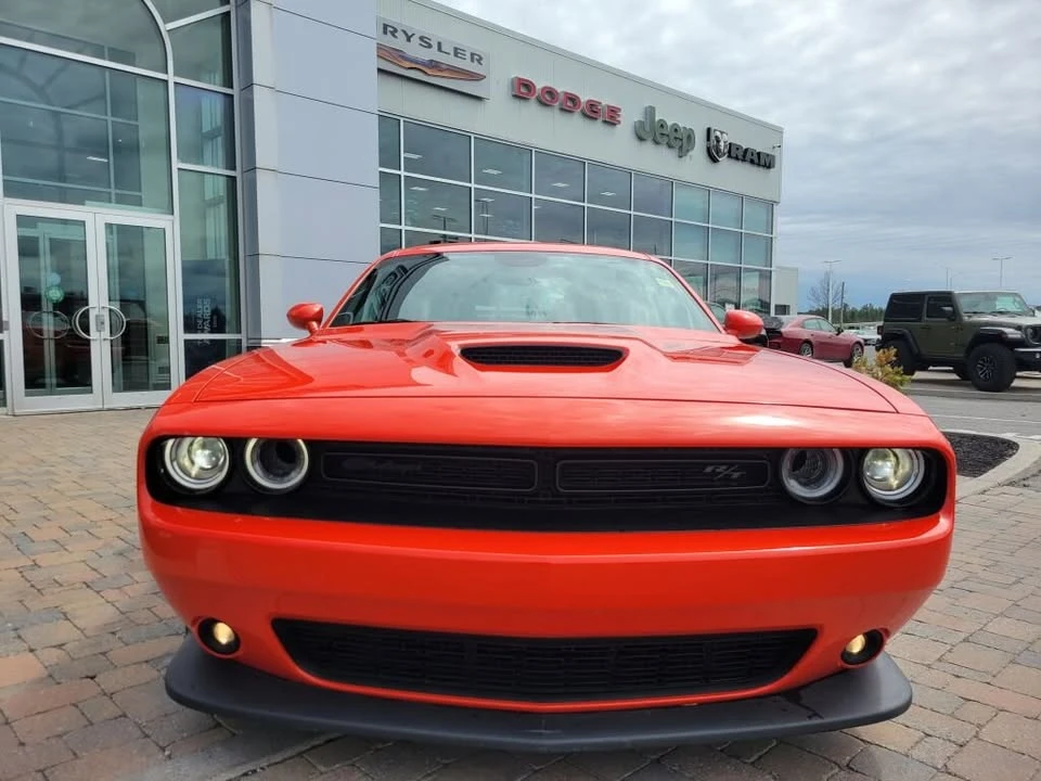 2023 Dodge Challenger 3rd Gen - Image 2 of 20