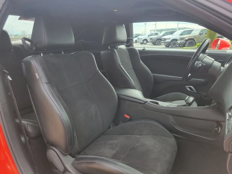2023 Dodge Challenger 3rd Gen - Image 13 of 20