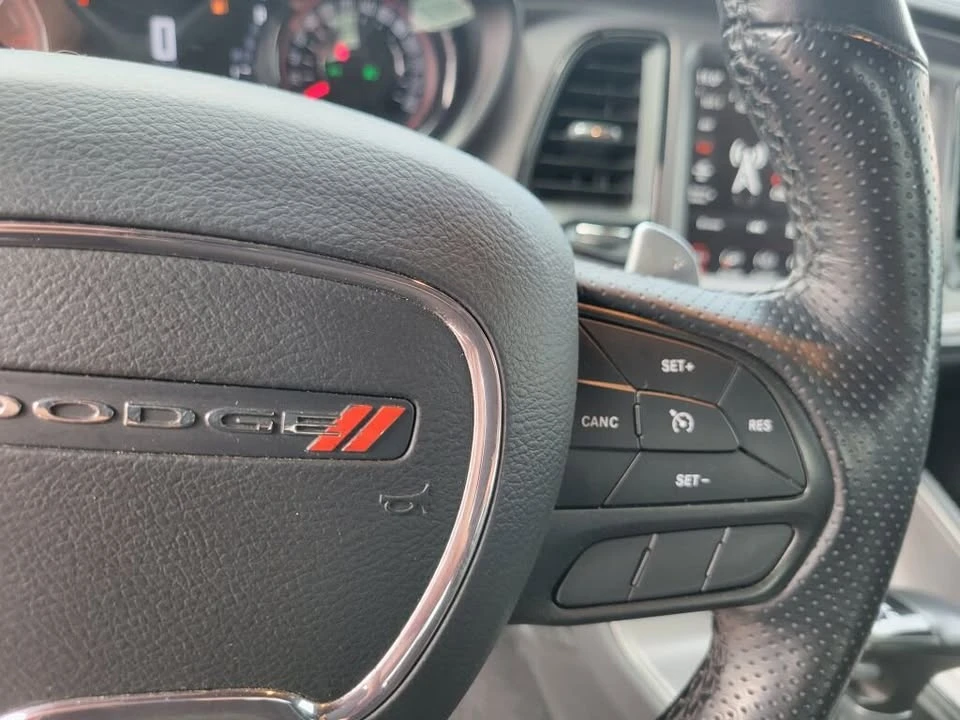 2023 Dodge Challenger 3rd Gen - Image 18 of 20