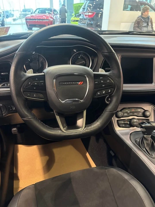 2023 Dodge Challenger SRT8 & 392 3rd Gen - Image 7 of 8