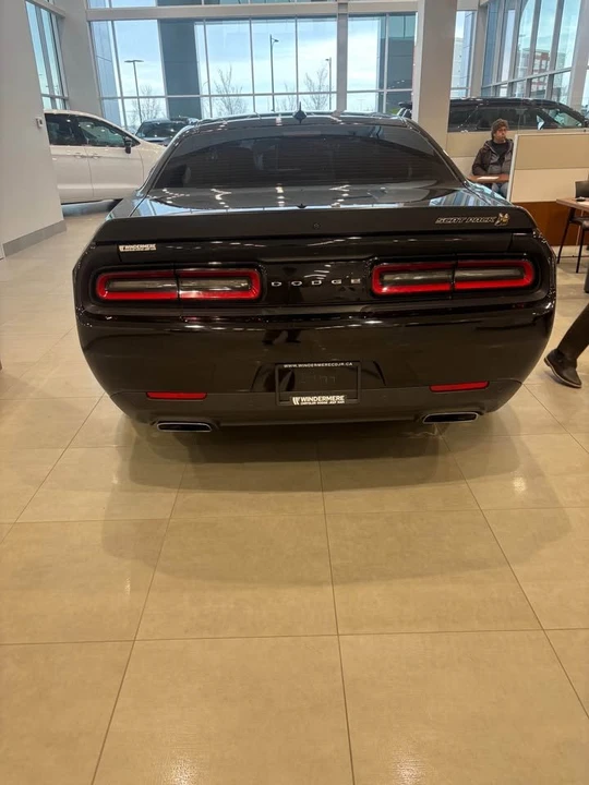 2023 Dodge Challenger SRT8 & 392 3rd Gen - Image 3 of 8