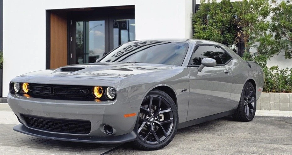 2023 Dodge Challenger 3rd Gen - Image 5 of 7