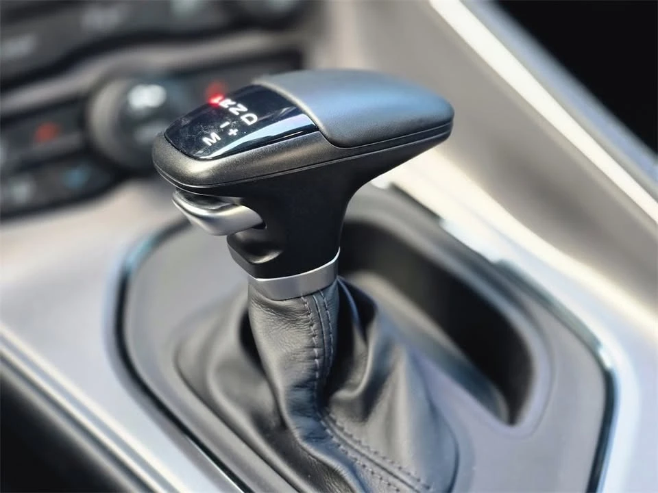 2023 Dodge Challenger 3rd Gen - Image 3 of 7