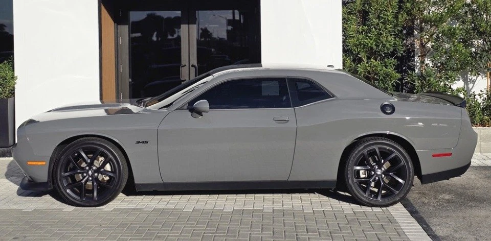 2023 Dodge Challenger 3rd Gen - Image 2 of 7