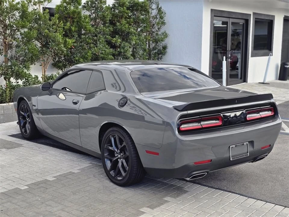 2023 Dodge Challenger 3rd Gen - Image 6 of 7