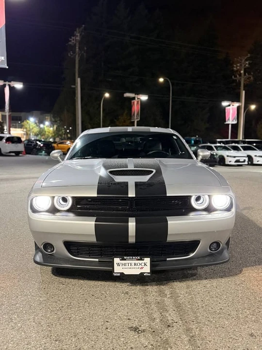 2023 Dodge Challenger 3rd Gen - Image 8 of 16