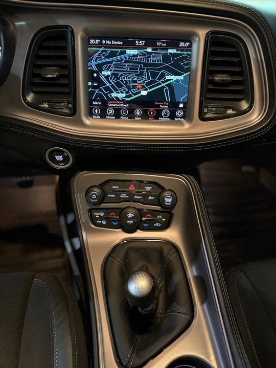 2023 Dodge Challenger 3rd Gen - Image 15 of 16