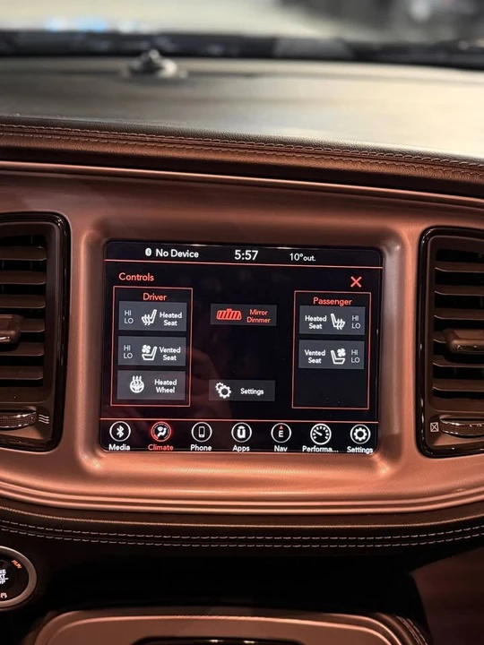 2023 Dodge Challenger 3rd Gen - Image 14 of 16