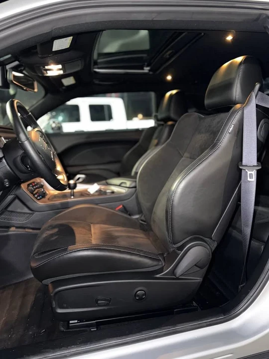 2023 Dodge Challenger 3rd Gen - Image 10 of 16