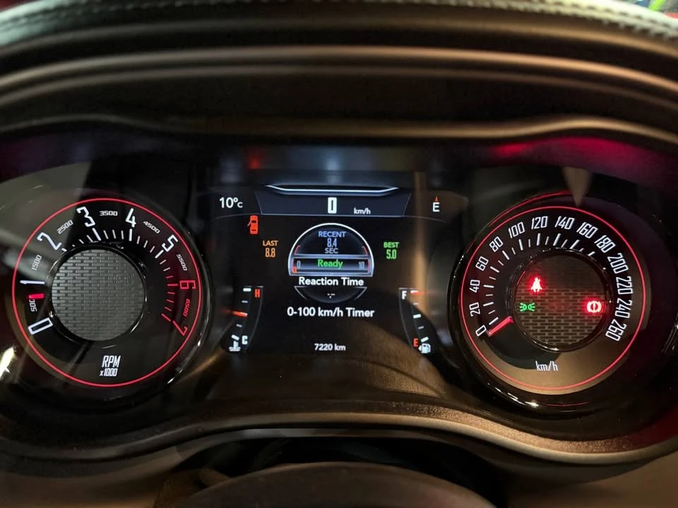 2023 Dodge Challenger 3rd Gen - Image 13 of 16