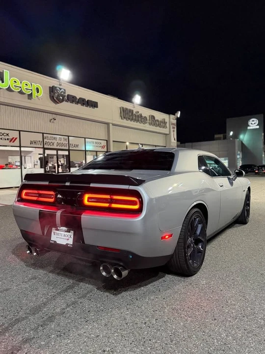 2023 Dodge Challenger 3rd Gen - Image 3 of 16