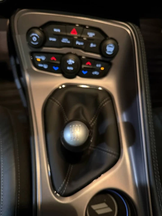 2023 Dodge Challenger 3rd Gen - Image 16 of 16