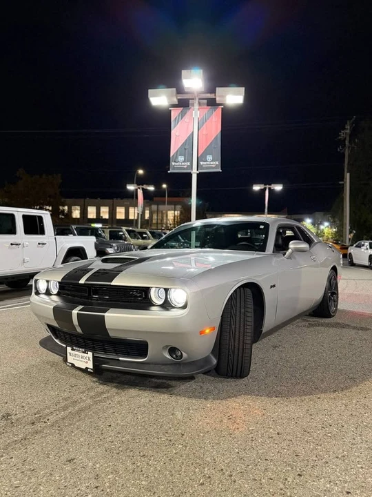 2023 Dodge Challenger 3rd Gen - Image 7 of 16