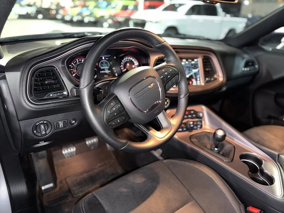 2023 Dodge Challenger 3rd Gen - Image 11 of 16