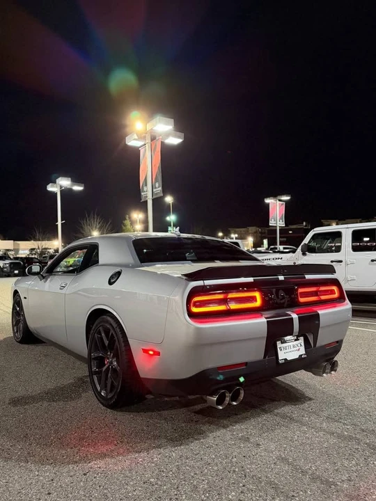 2023 Dodge Challenger 3rd Gen - Image 5 of 16