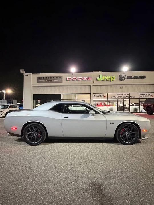 2023 Dodge Challenger 3rd Gen - Image 2 of 16