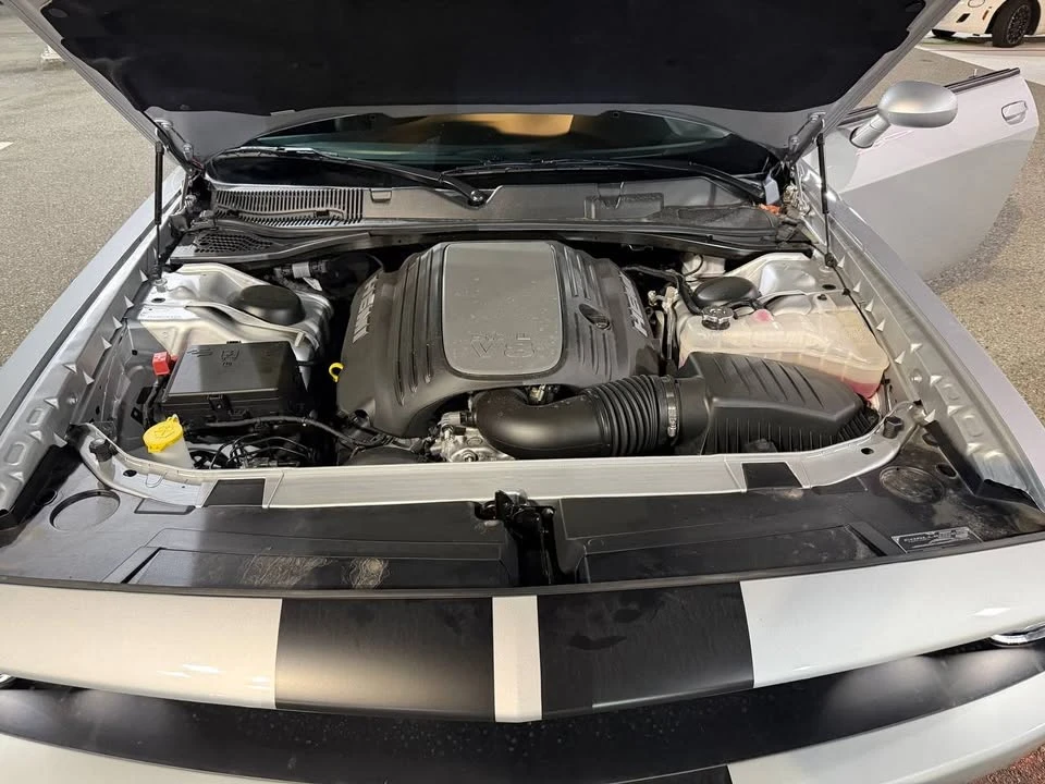 2023 Dodge Challenger 3rd Gen - Image 9 of 16