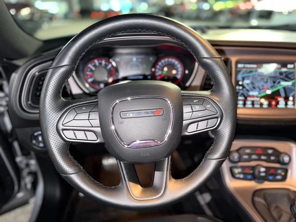 2023 Dodge Challenger 3rd Gen - Image 12 of 16