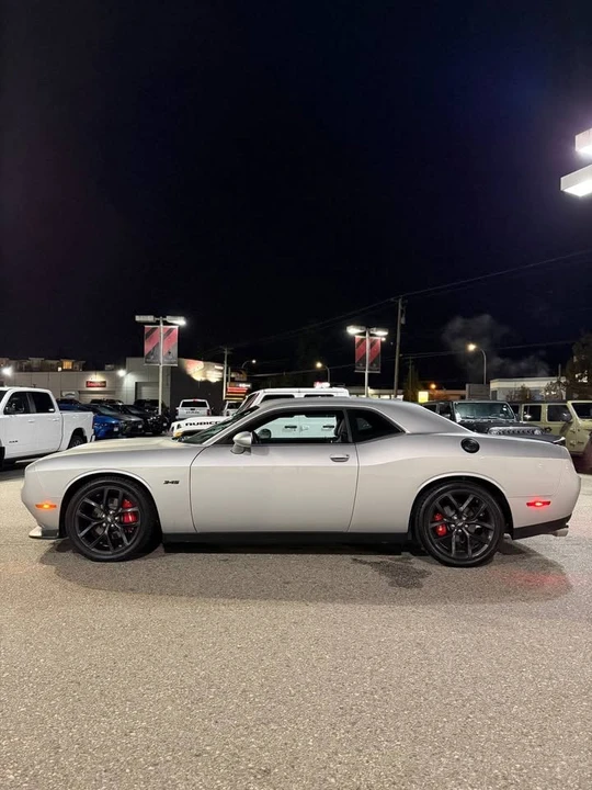 2023 Dodge Challenger 3rd Gen - Image 6 of 16