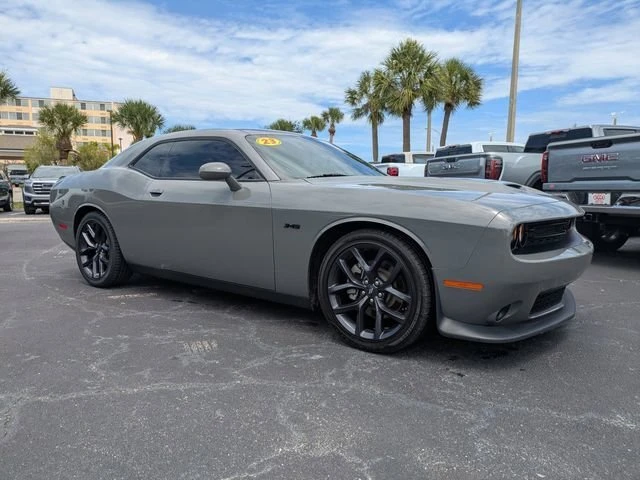 2023 Dodge Challenger 3rd Gen - Image 8 of 20